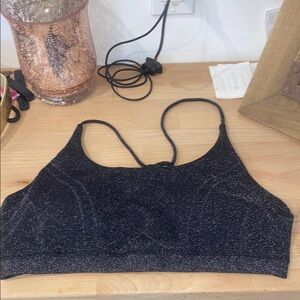 Fabletics sports bra